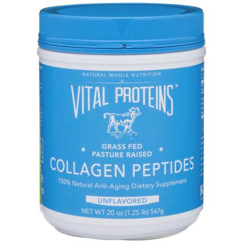 VITAL PROTEINS Collagen Peptides 20oz