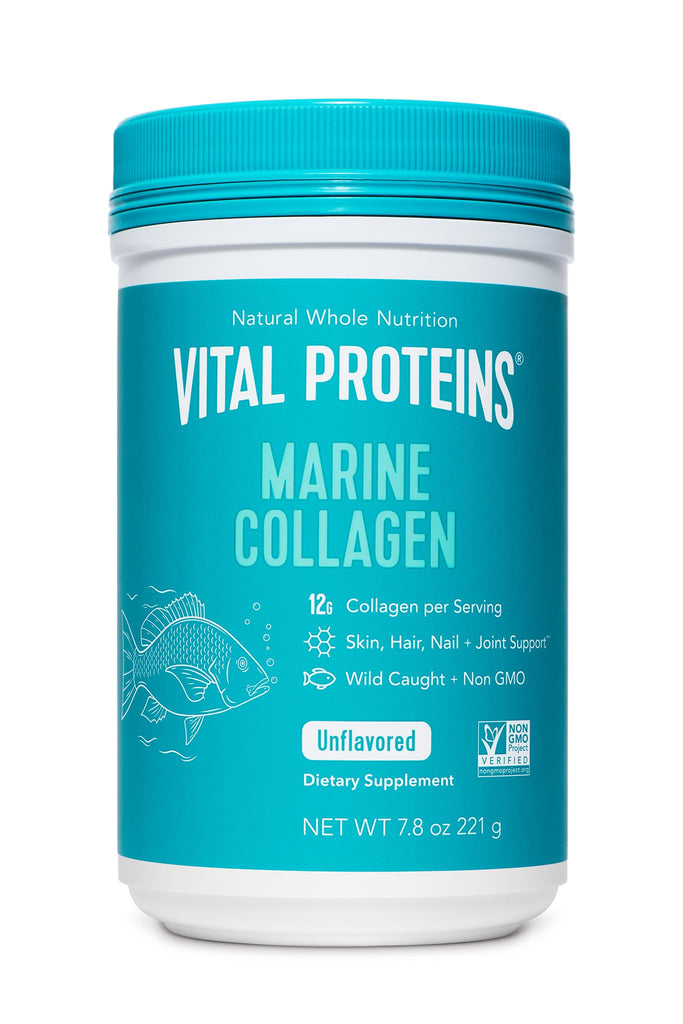 VITAL PROTEINS MARINE COLLAGEN PEPTIDES